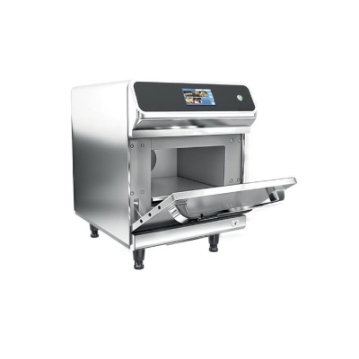 Four à cuisson accélérée SPEEDINOX – Couleur Inox (SPEEDINOX)